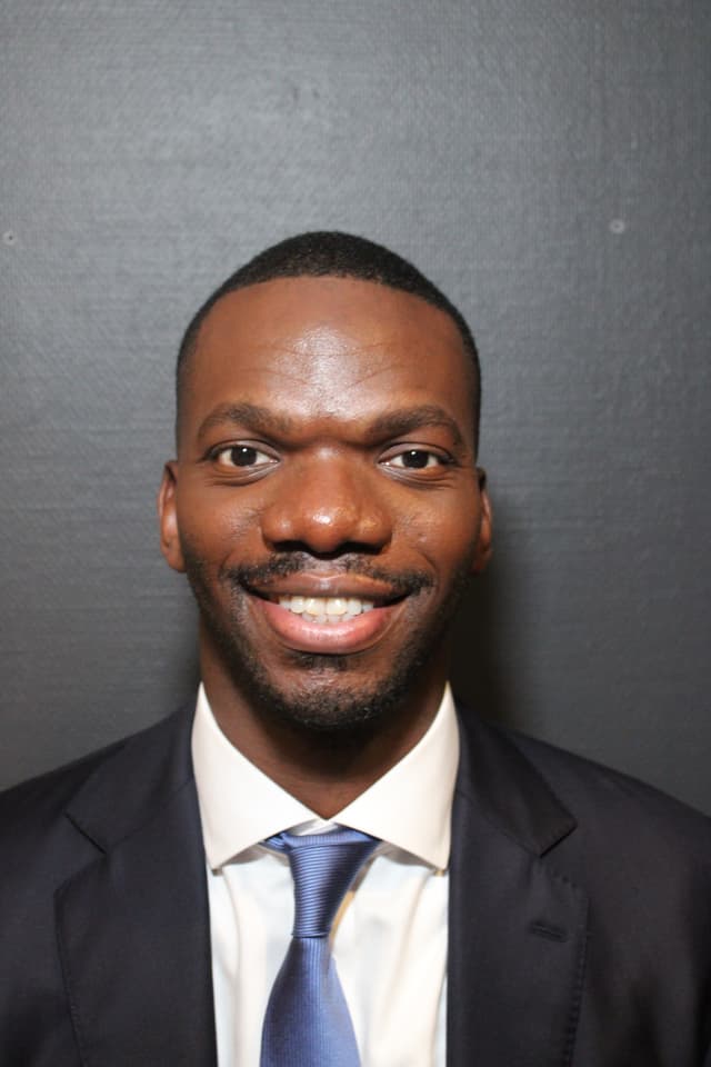 Jean-Daniel Kouassi